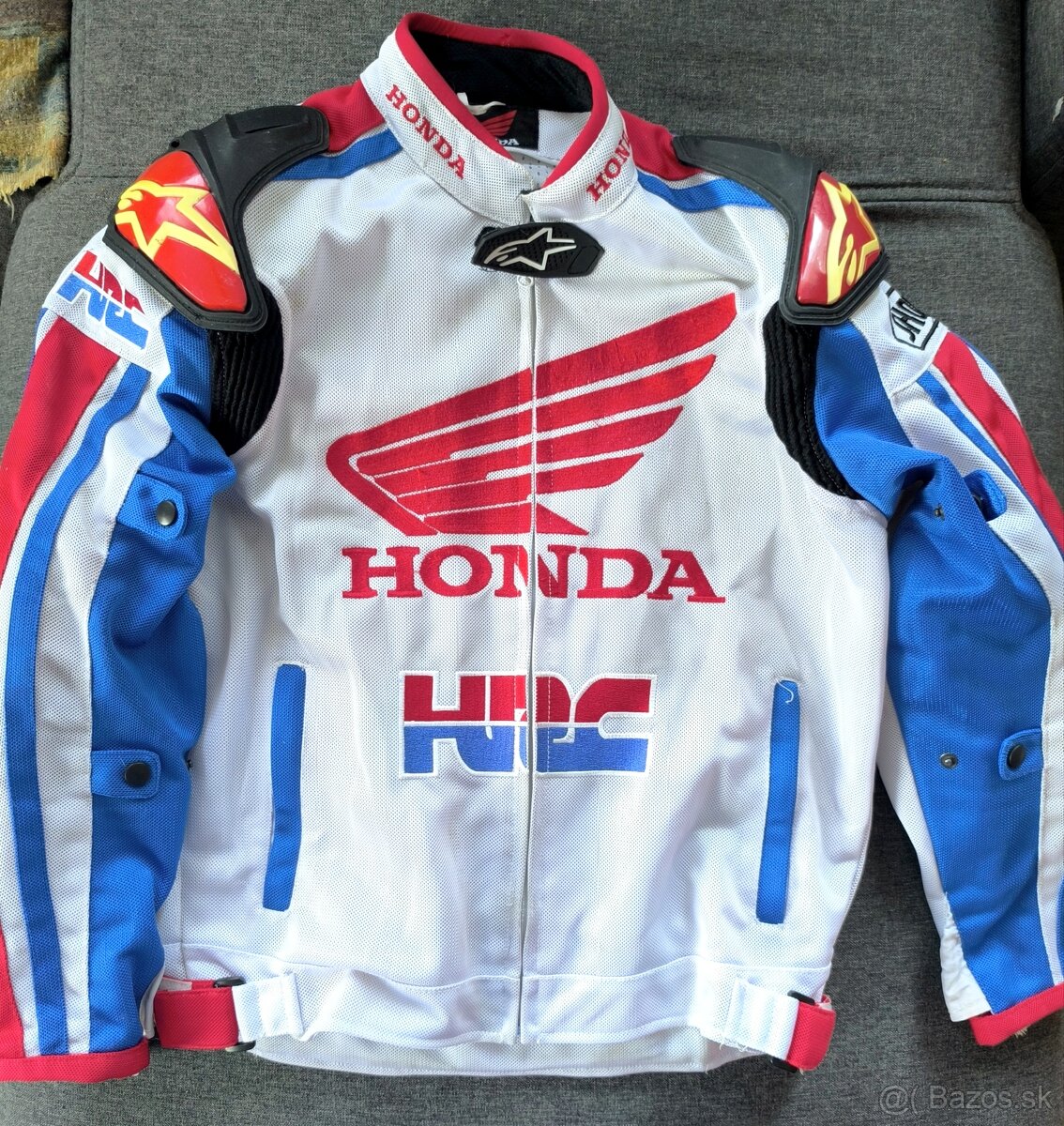 Moto bunda HONDA