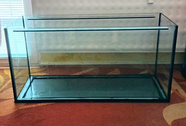 Akvarium 200
