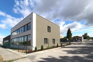 Prenájom OBCHODNÉ - KANCELÁRSKE priestory