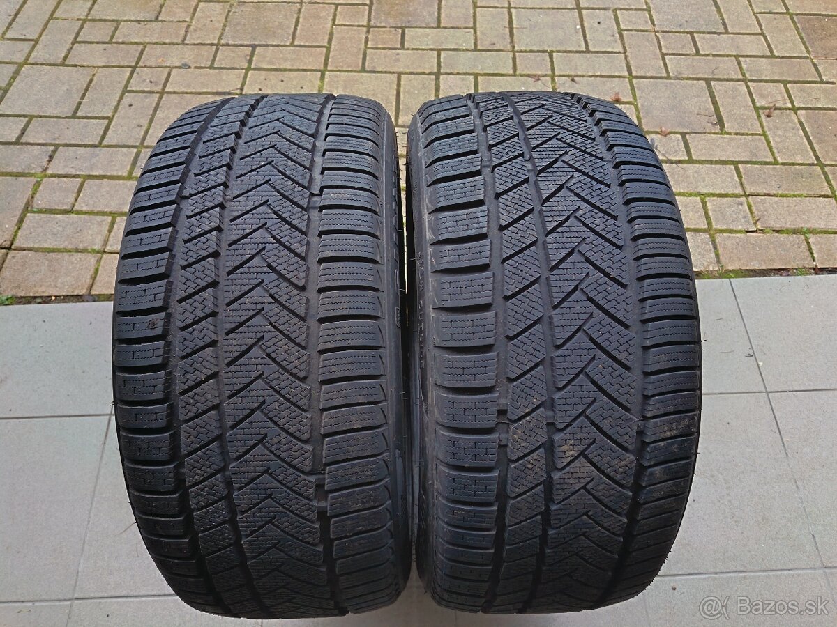 zimne pneu 235/45 R17