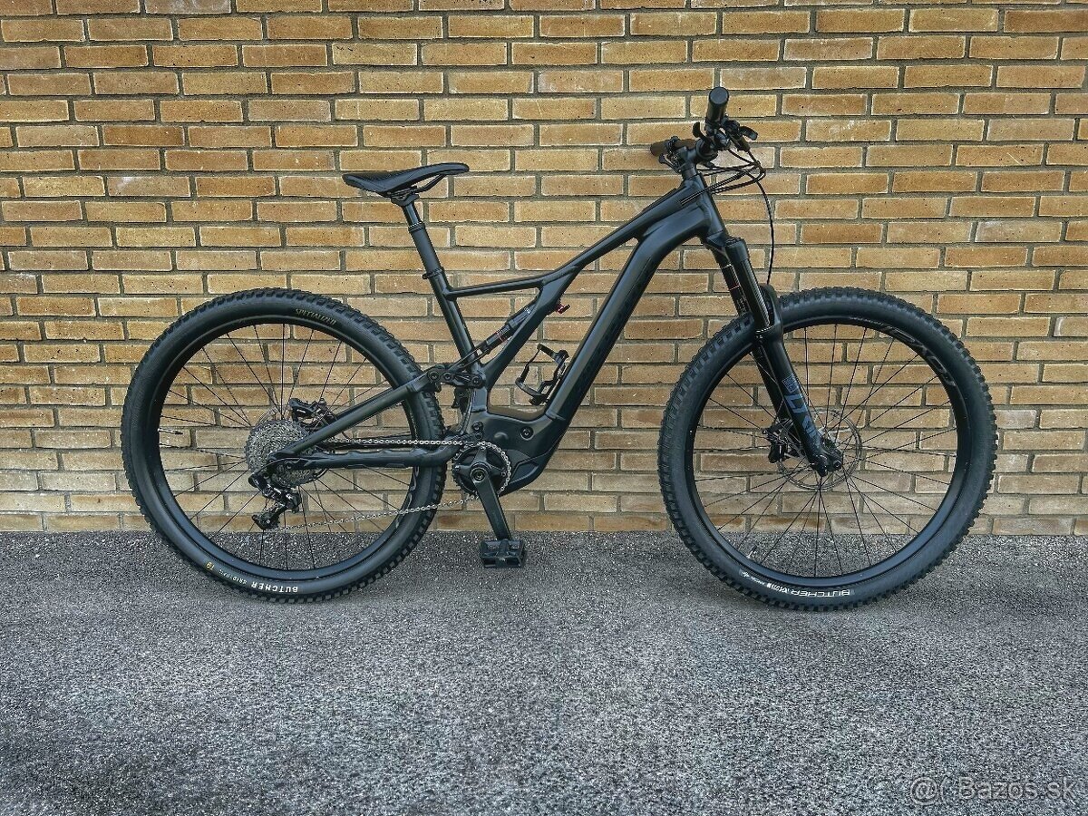 Specialized Turbo Levo Comp 2021 / L / 700Wh / 29" /