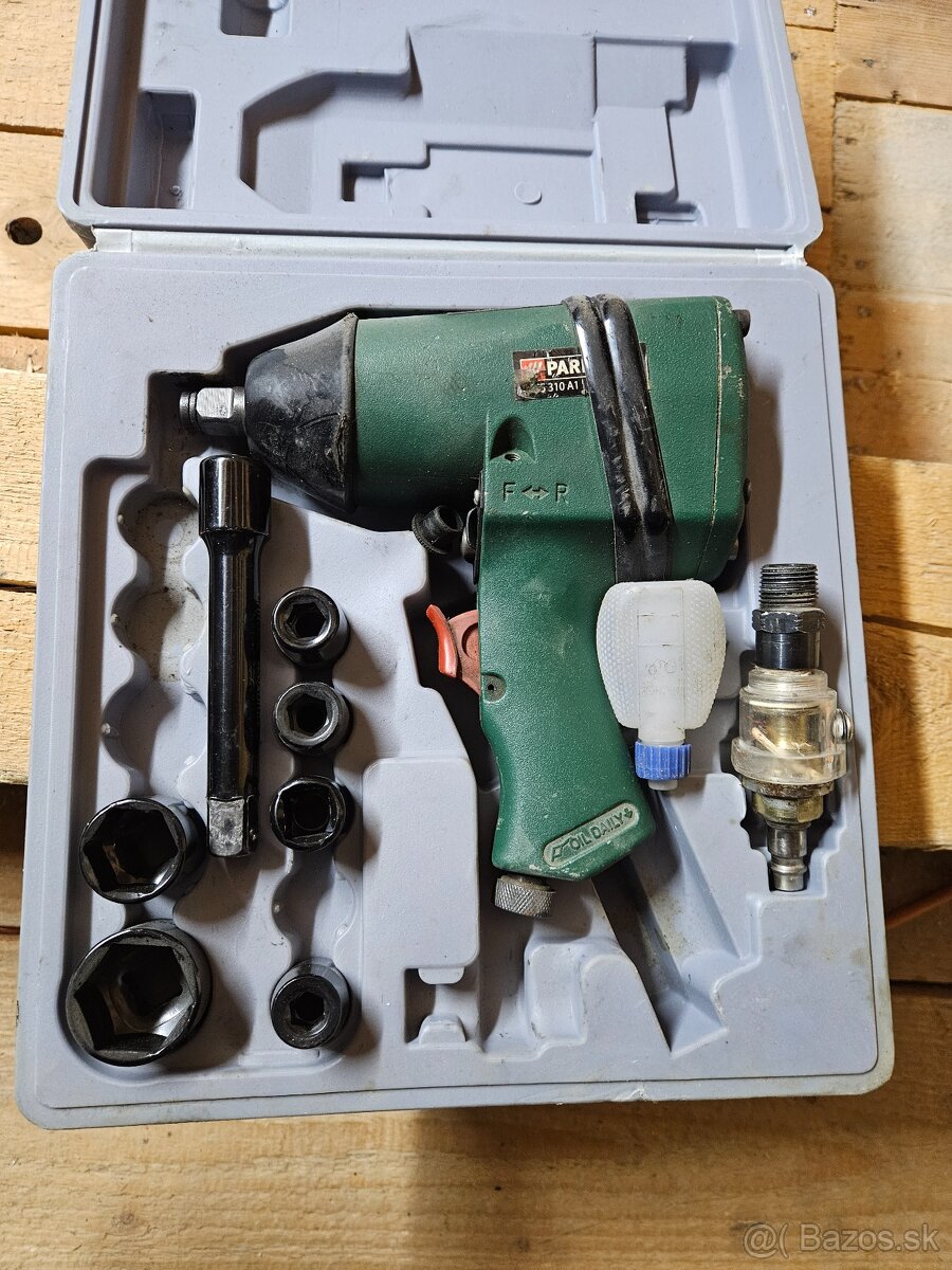 Predam pneumaticky razovy utahovak