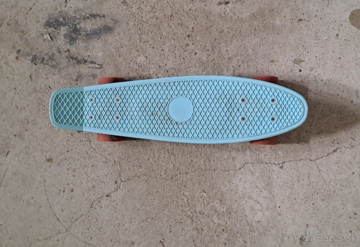 Pennyboard