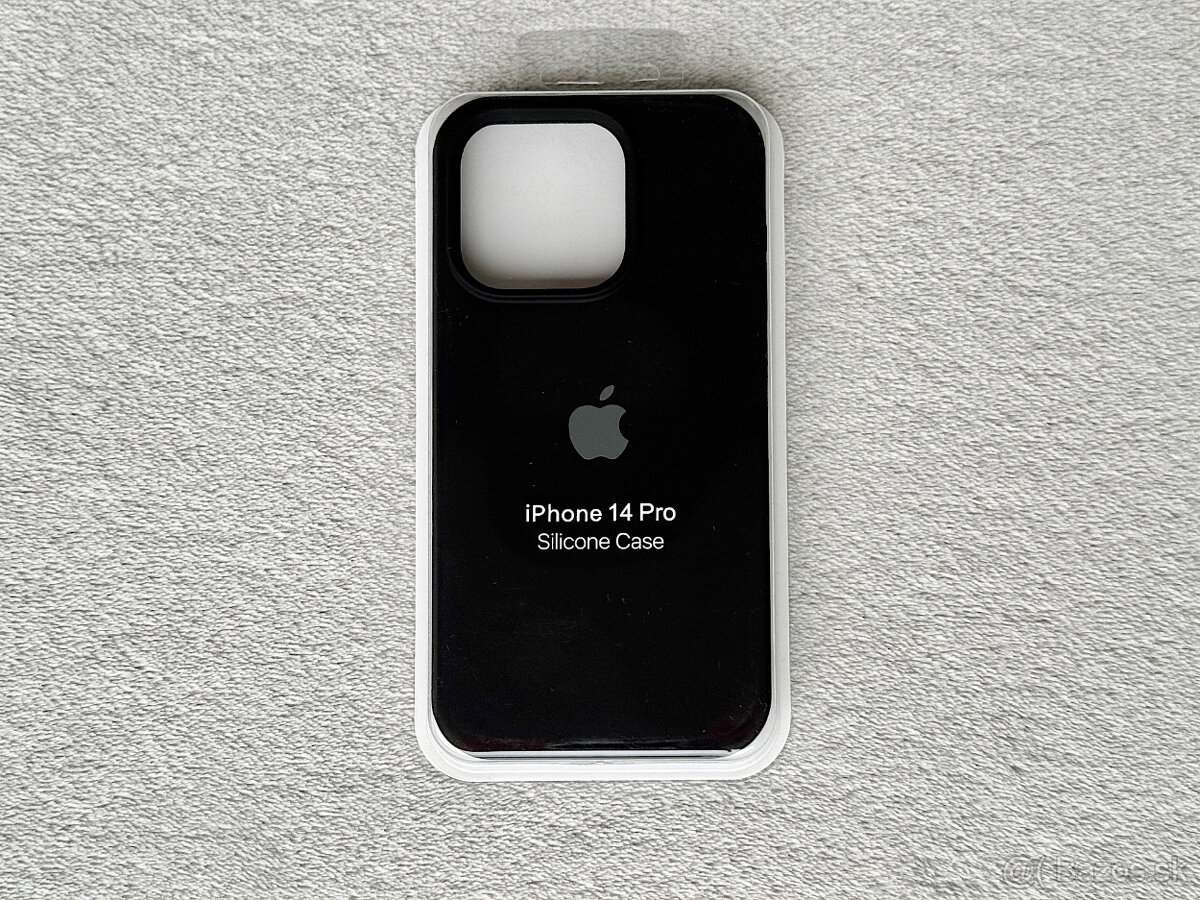 iPhone 14 Pro silikónový kryt
