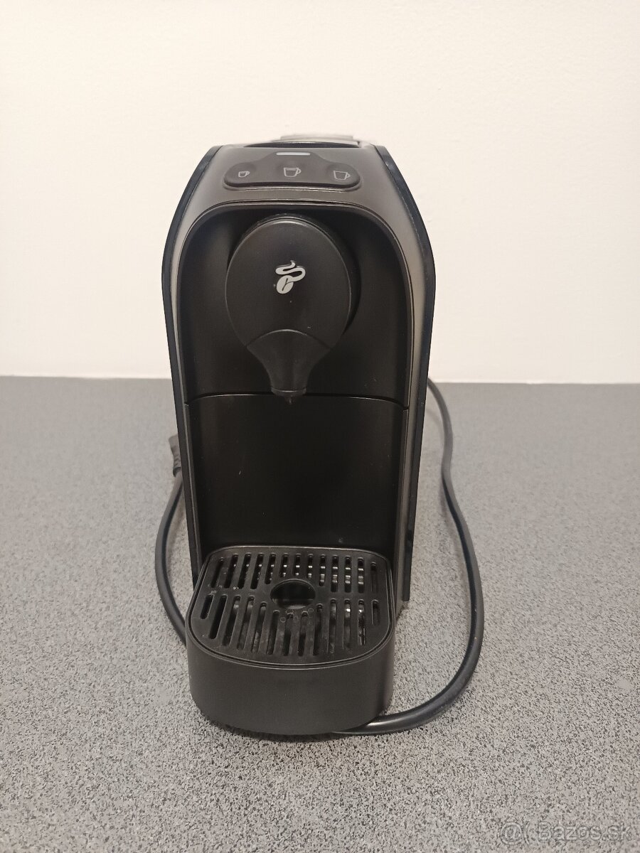 Tchibo Cafissimo – spoľahlivý kapsulový kávovar