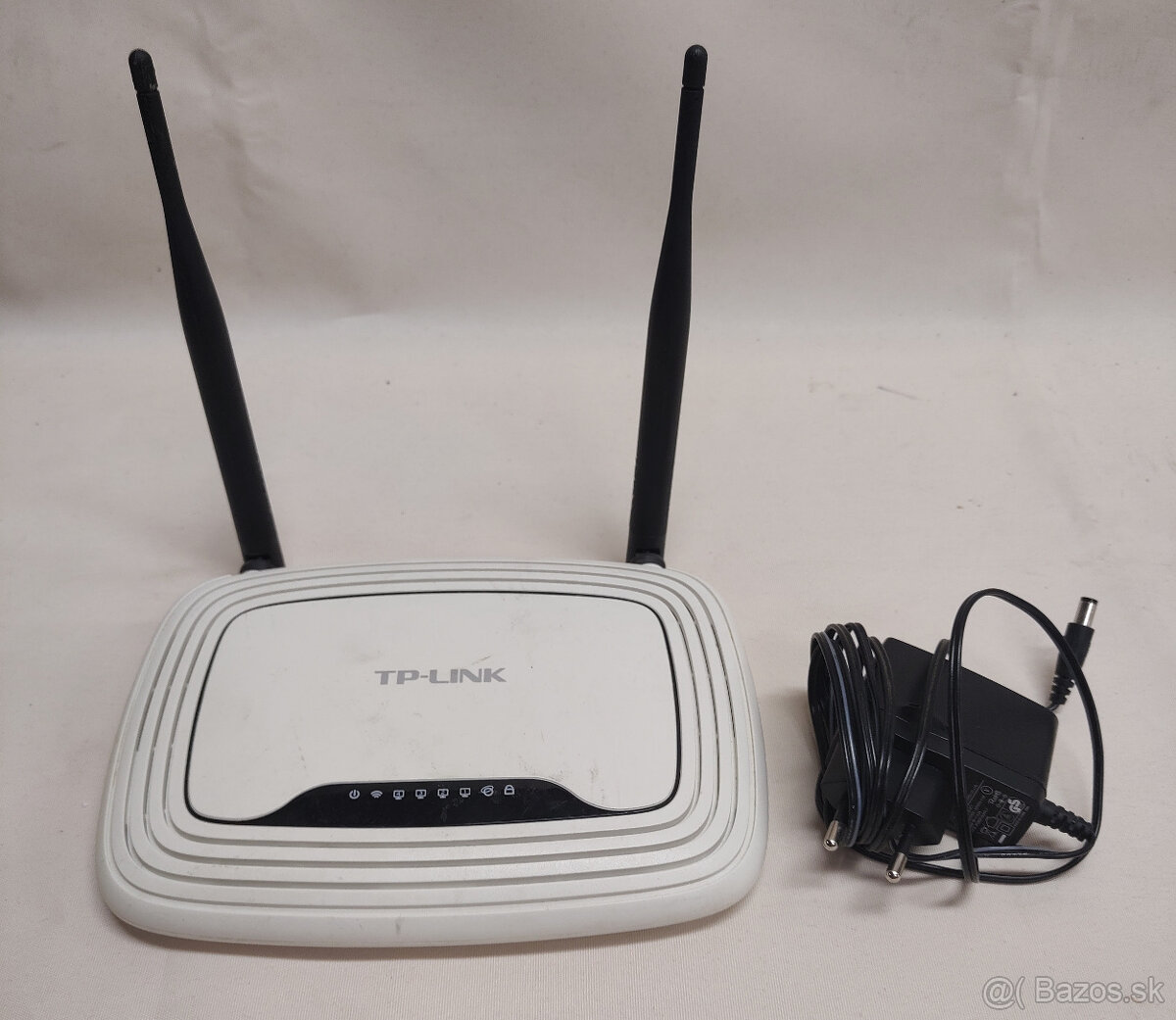 WIFI ROUTER