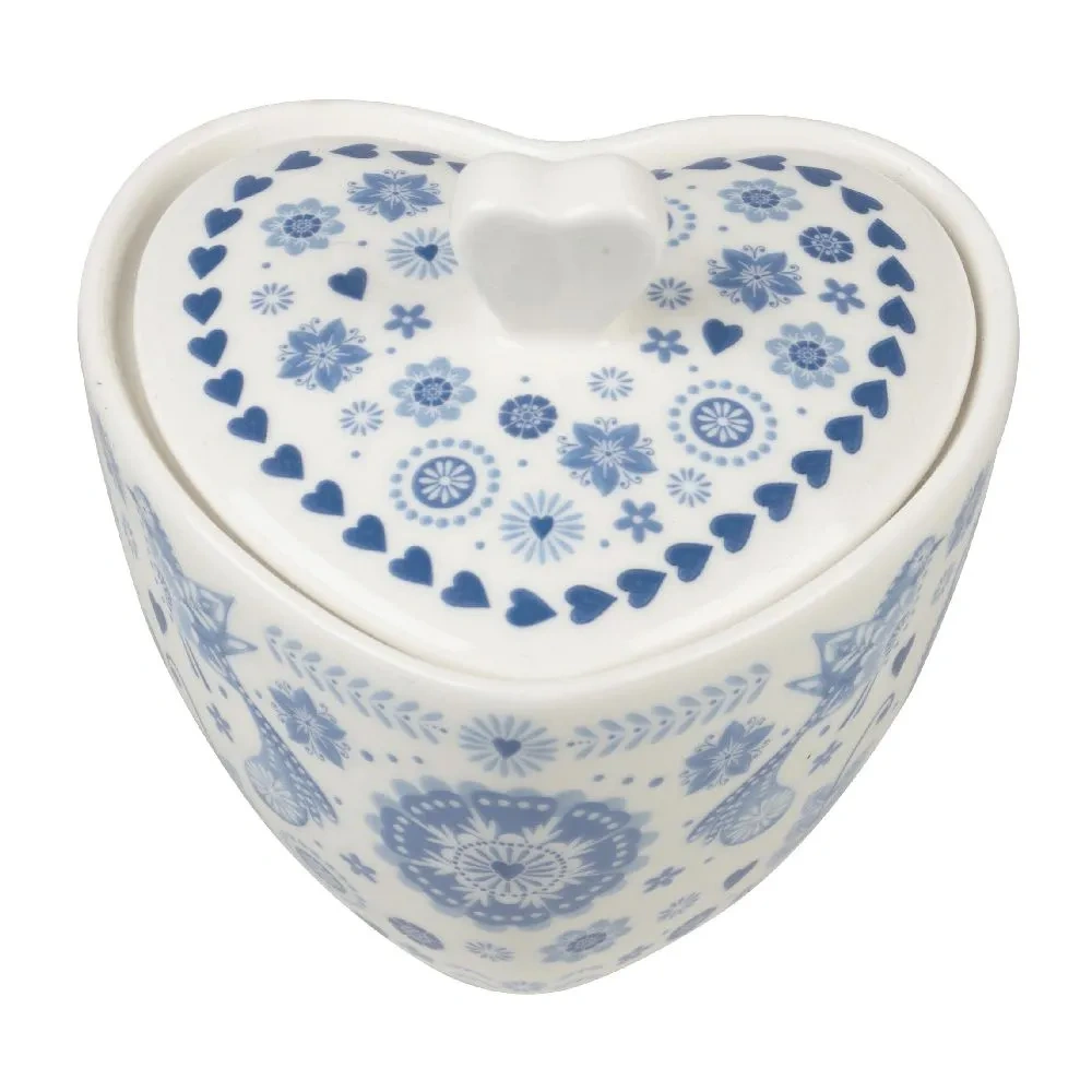 Cukornička Churchill China