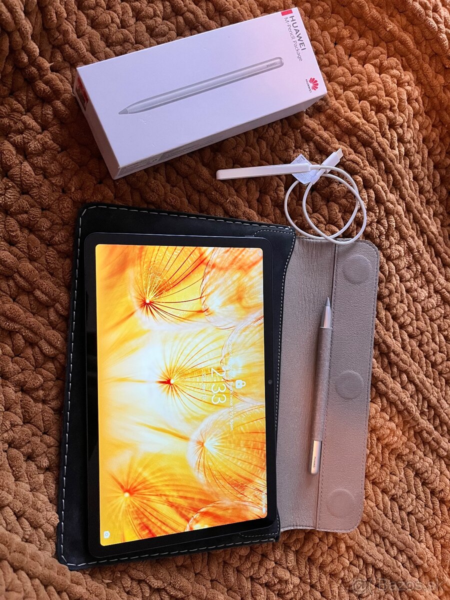 Huawei MatePad 32GB tmavomodrý