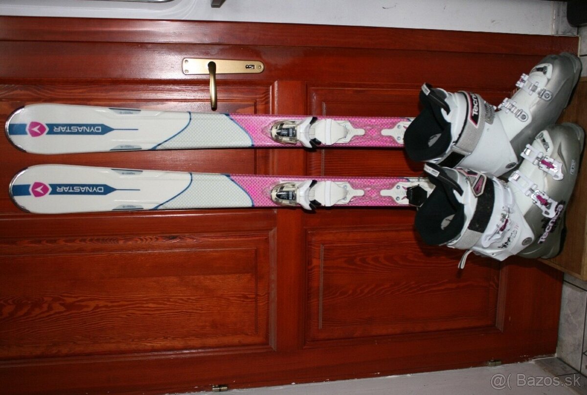 lyže Dynastar Intense 158 cm