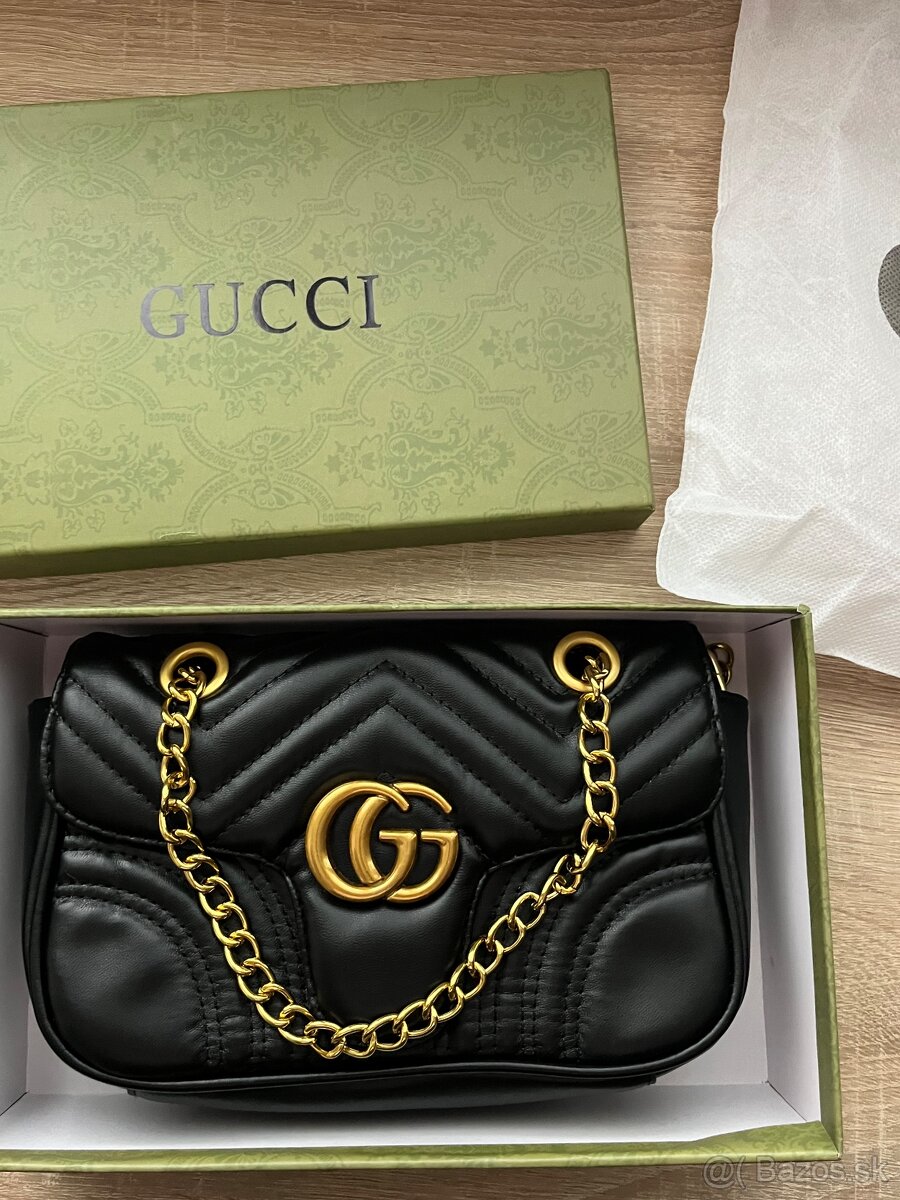 Gucci kabelka