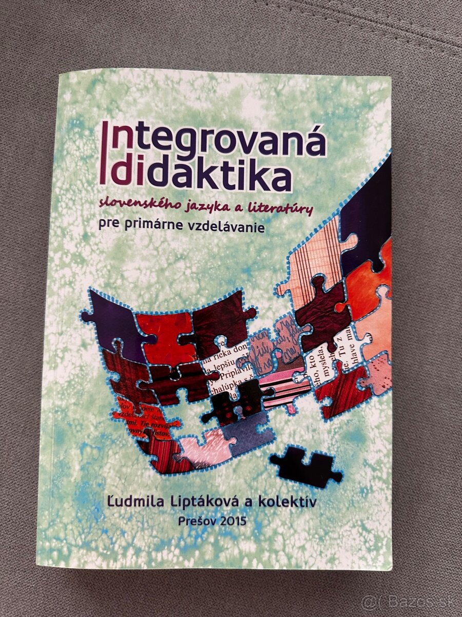 Integrovaná didaktika