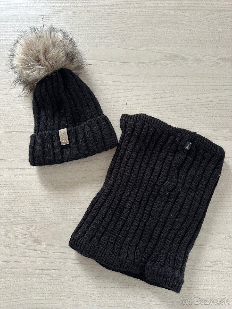 Predám Bubbe Polar set