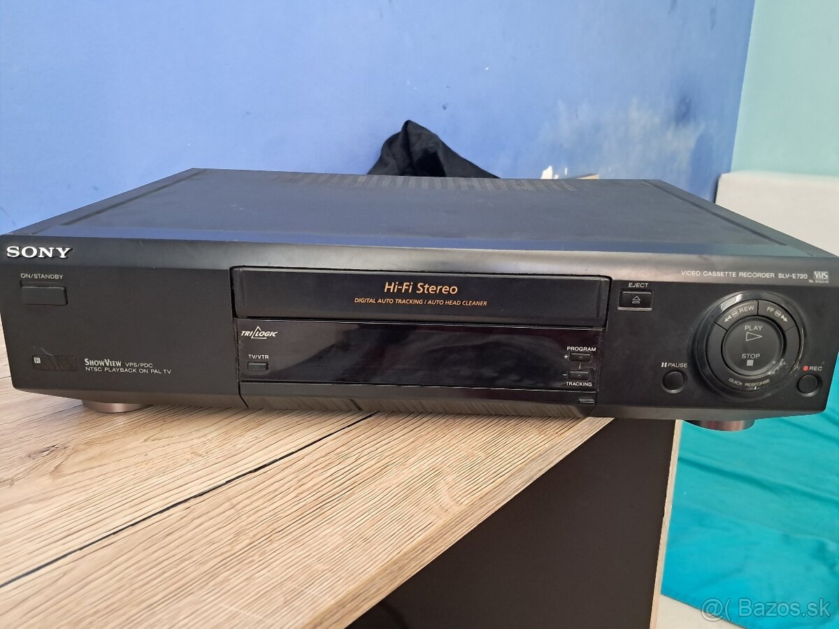 Sony HiFi+Mercury Dvd