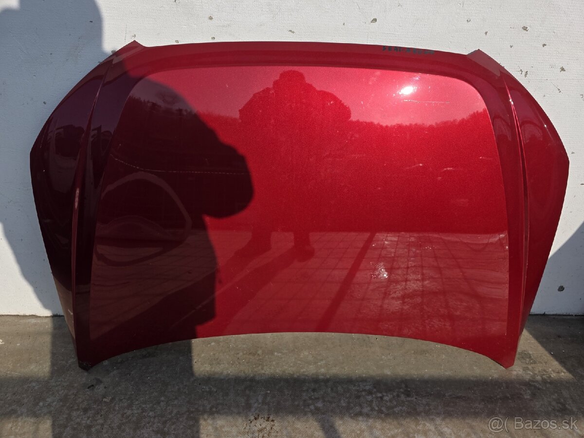 Seat Arona 2017- kapota original