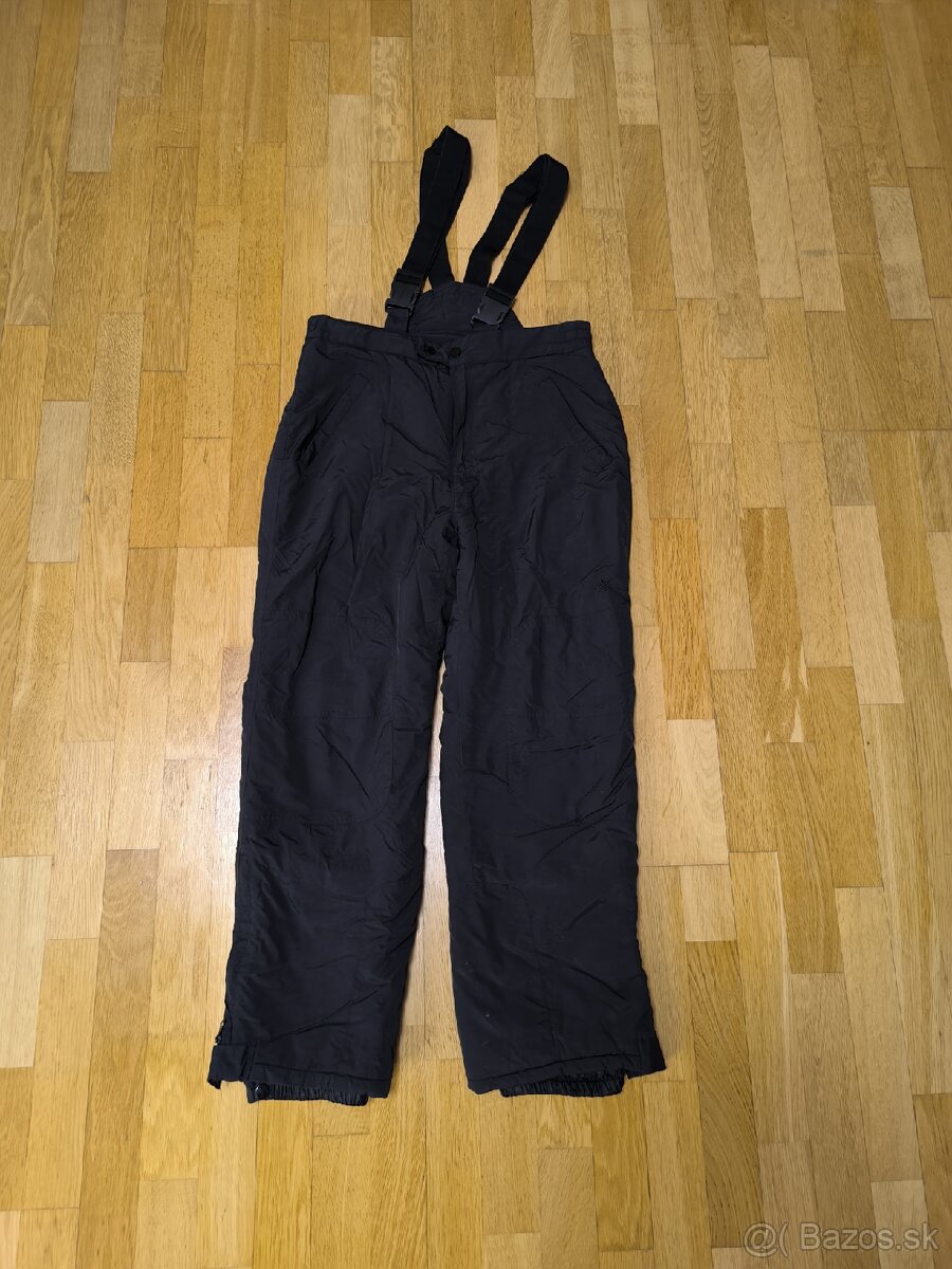 Lyžiarske nohavice L