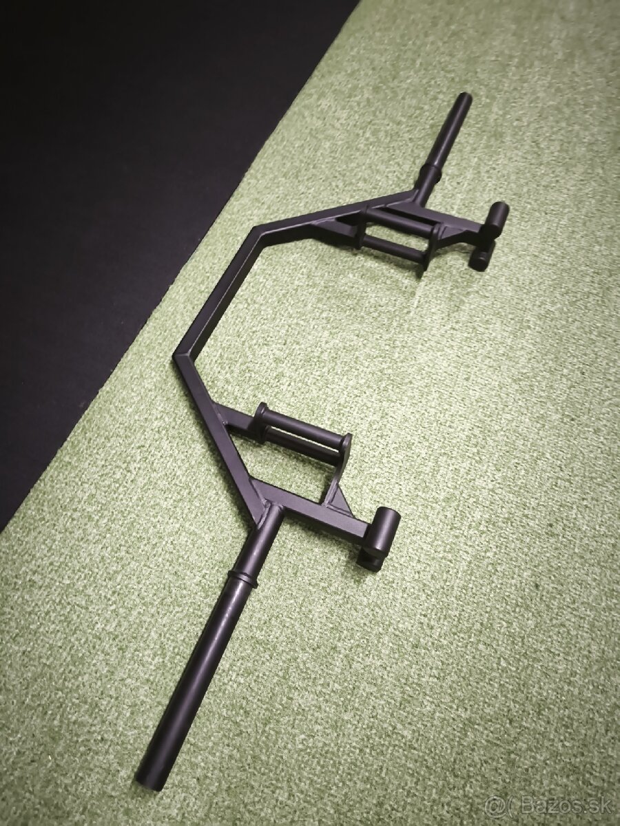 Fitron Trap bar