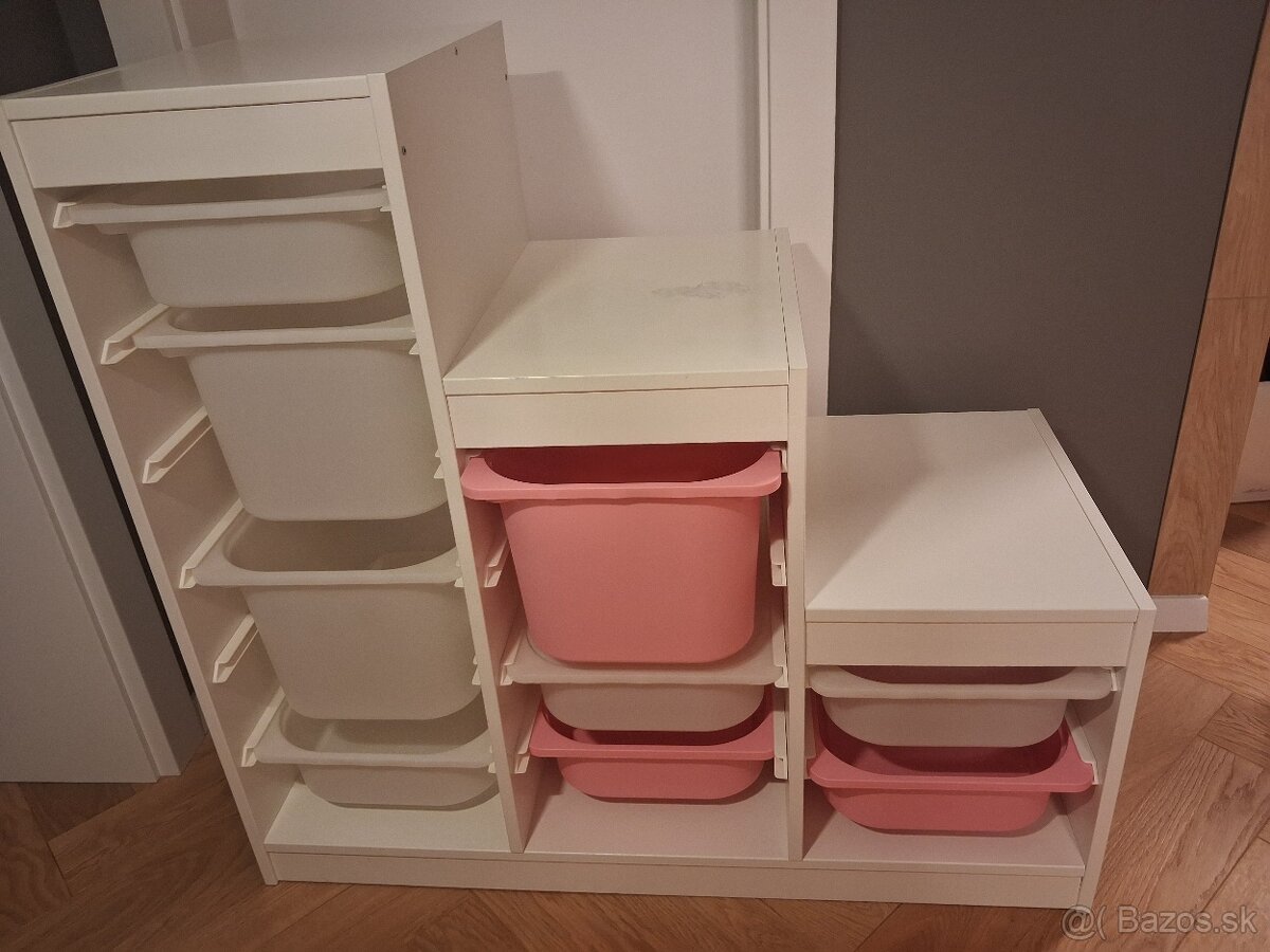 Skrinka Ikea Trofast