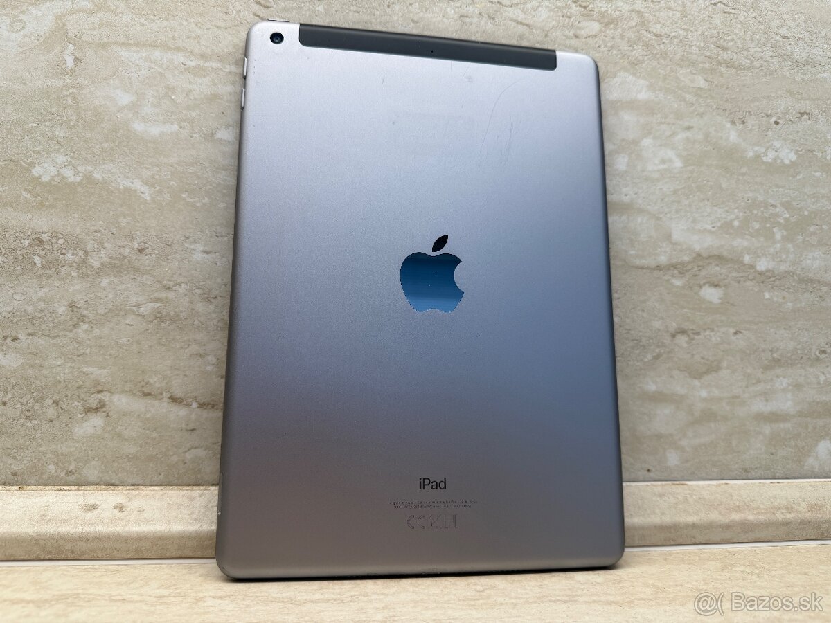 iPad 6 Gen 32gb Cellular