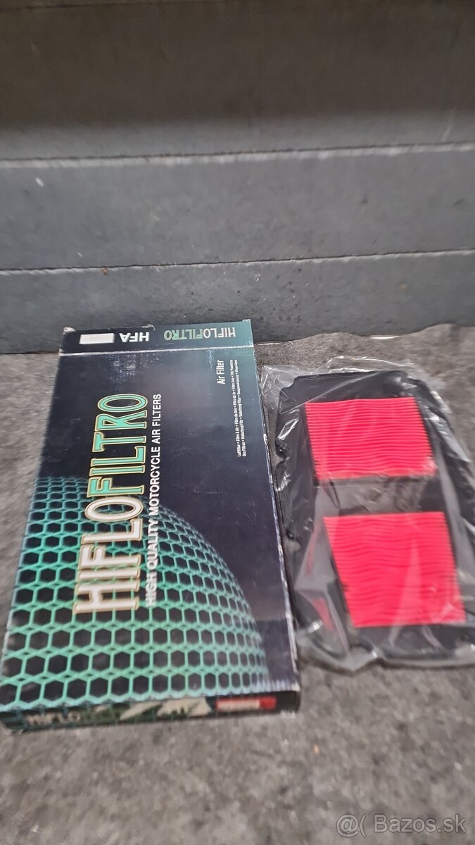 HIFLOFILTR HFA-1714