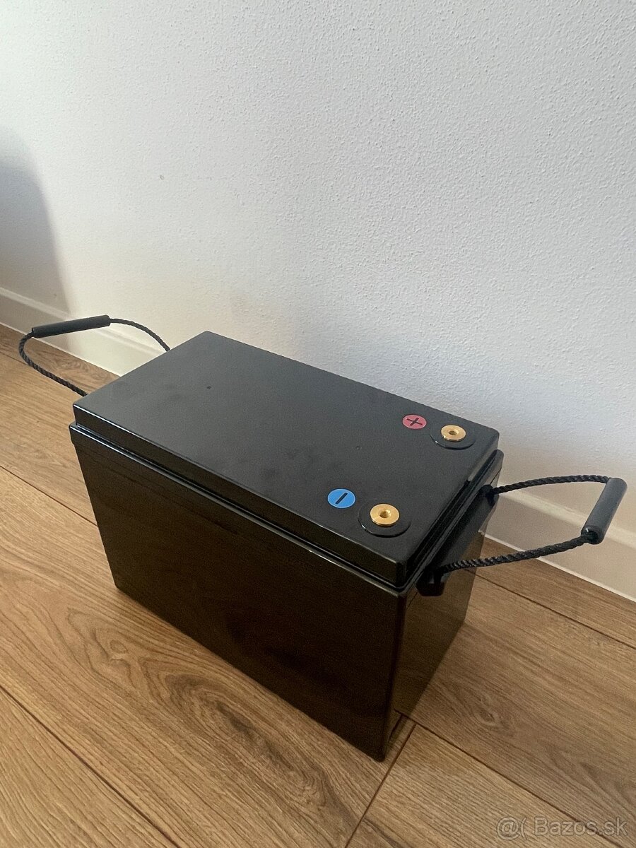 ☀️Lifepo 12V LFP4 280Ah / 314Ah s Bluetooth BMS♻️
