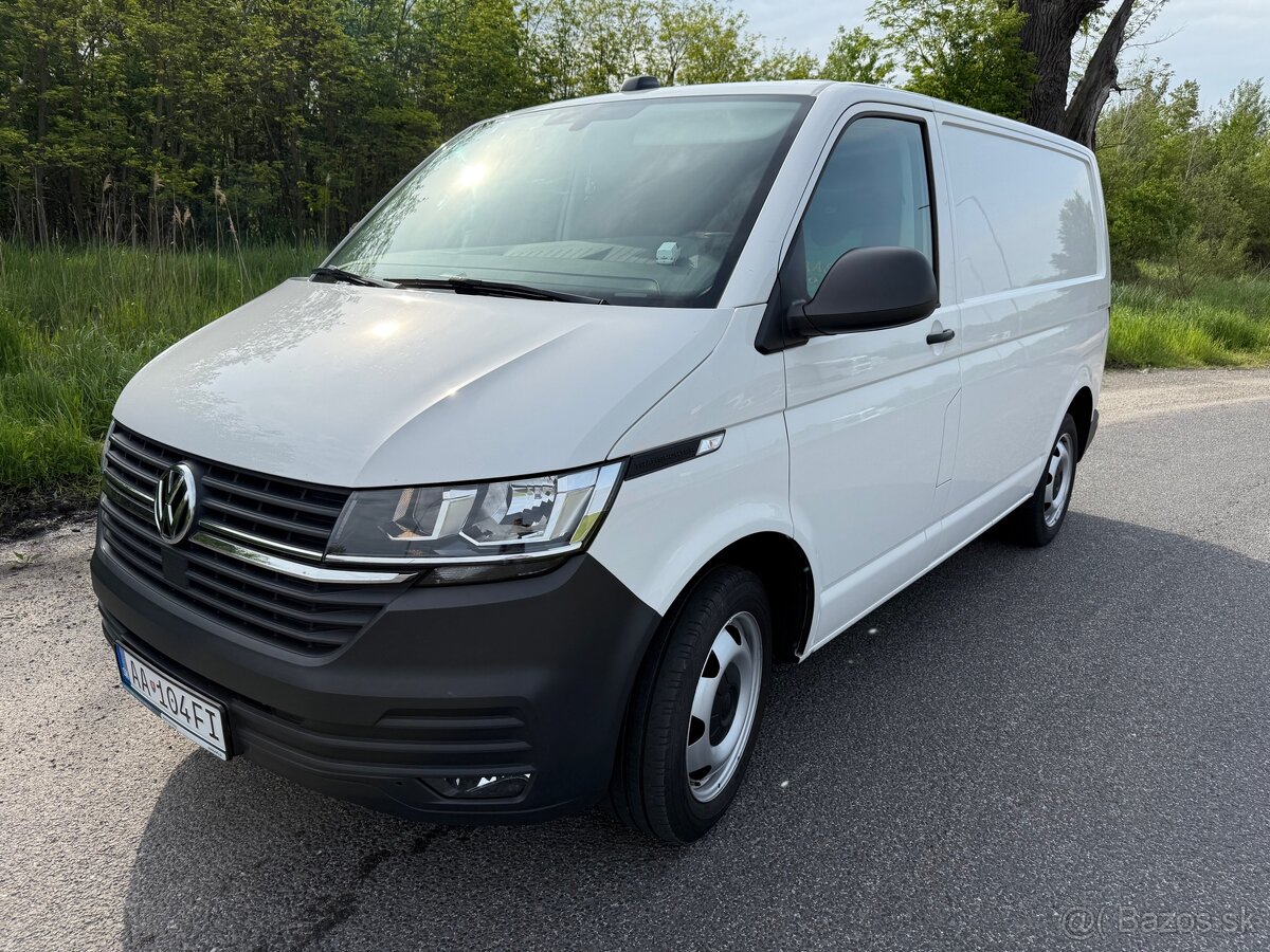 VW Transportér T6.1
