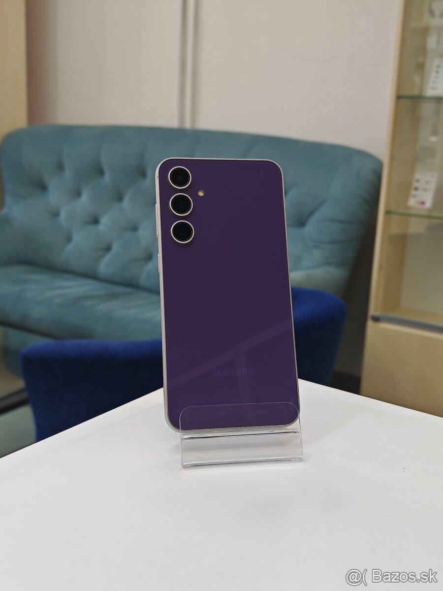 Samsung Galaxy S23 Fe | 2 ROKY ZÁRUKA