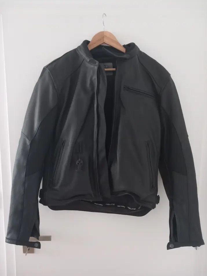 Helite Roadster Airbag veľ. L