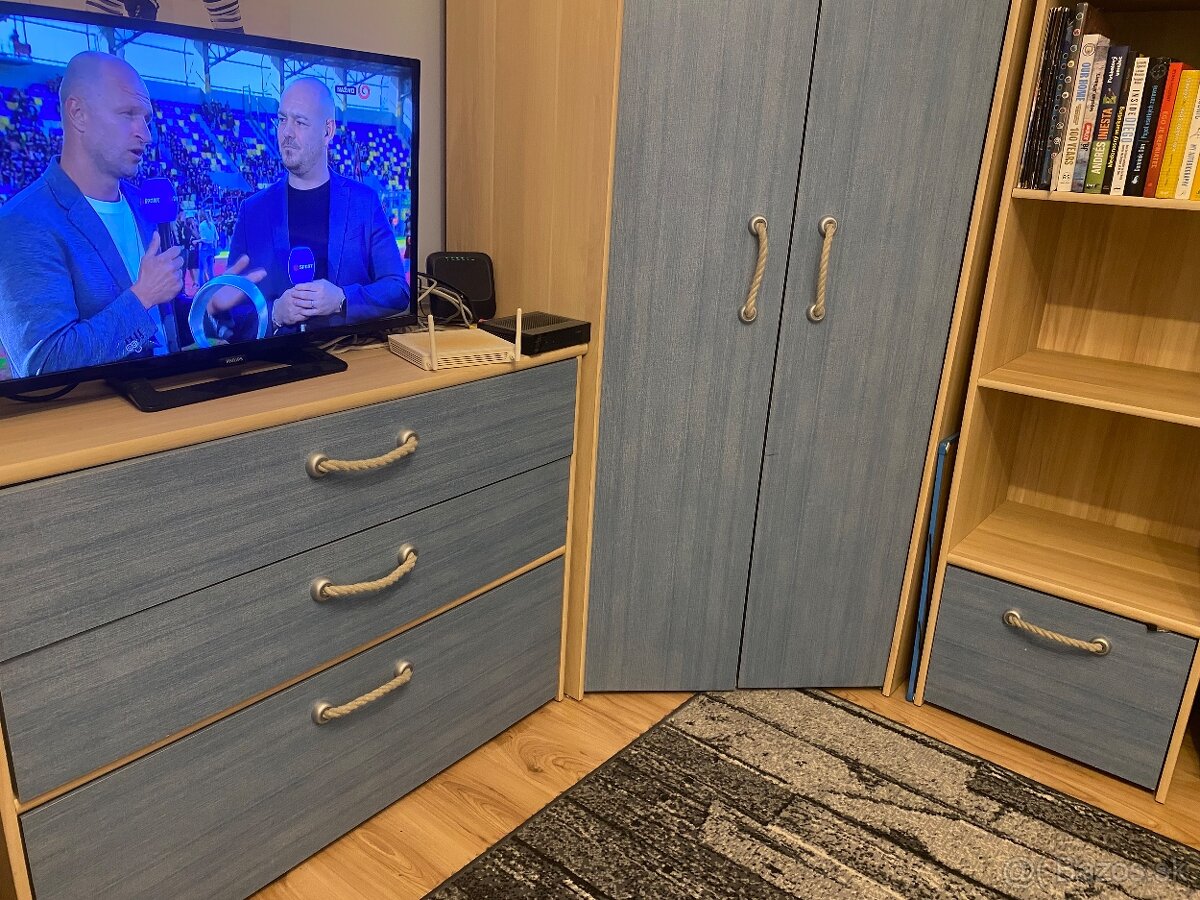 Detská izba