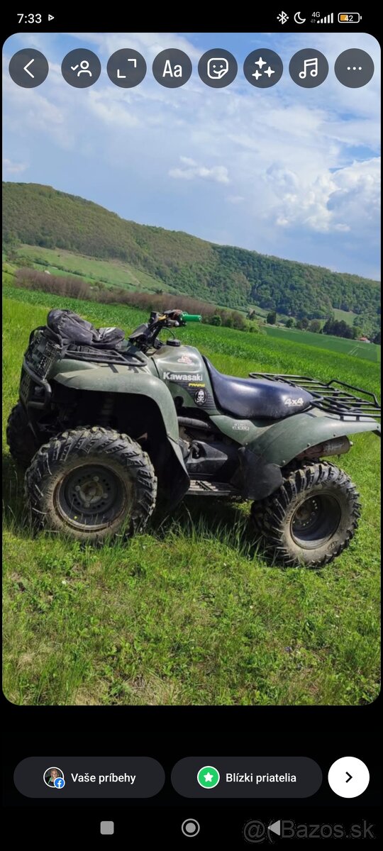 Kawasaki