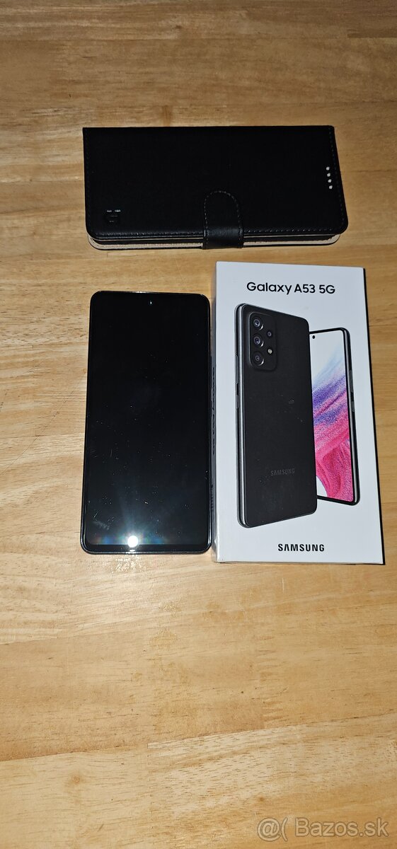 Samsung galaxy A53 5G