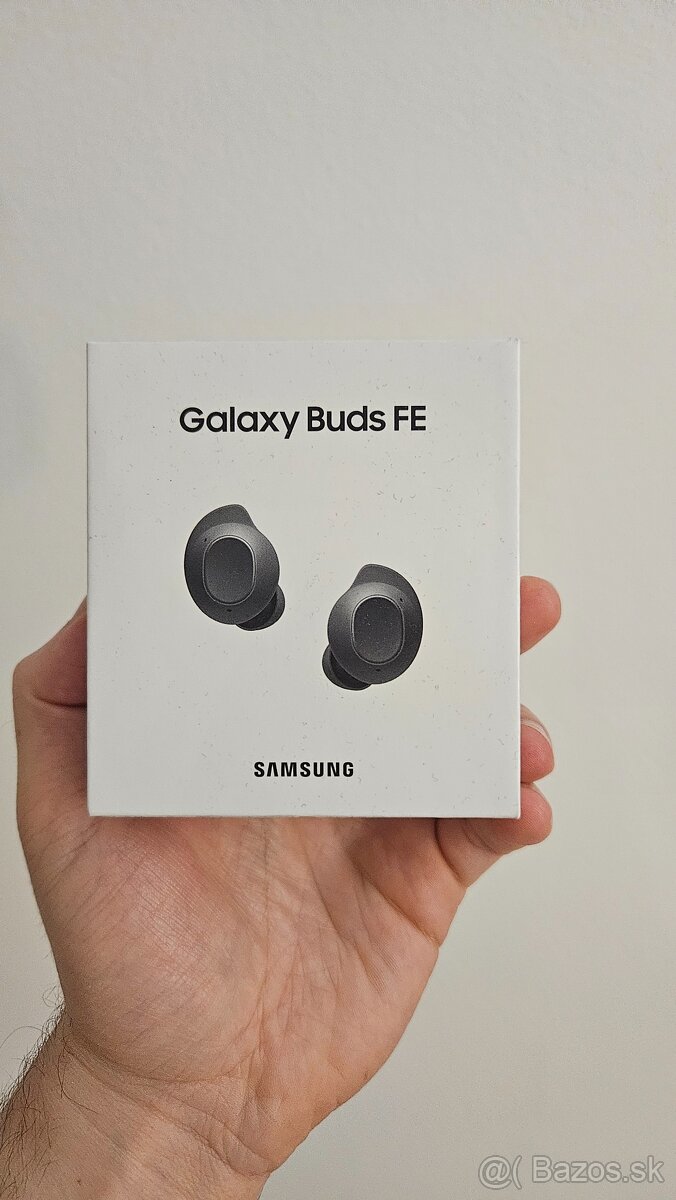 Samsung Galaxy Buds FE
