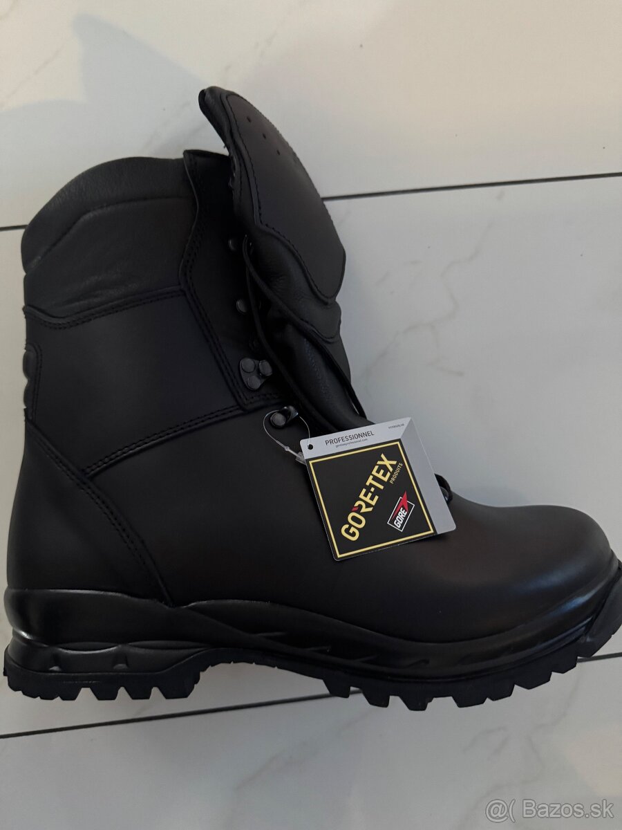 Goratex kanady