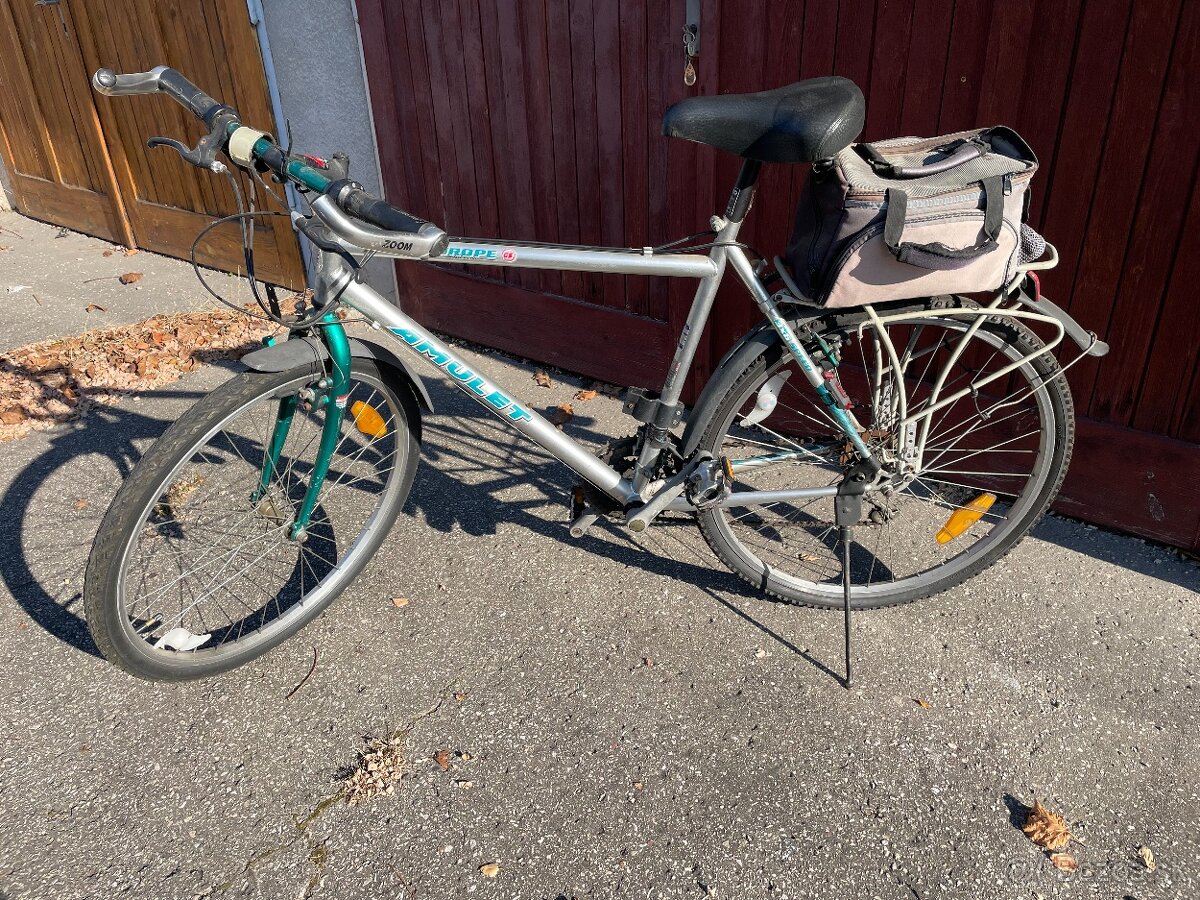 Pánsky cestny bicykel