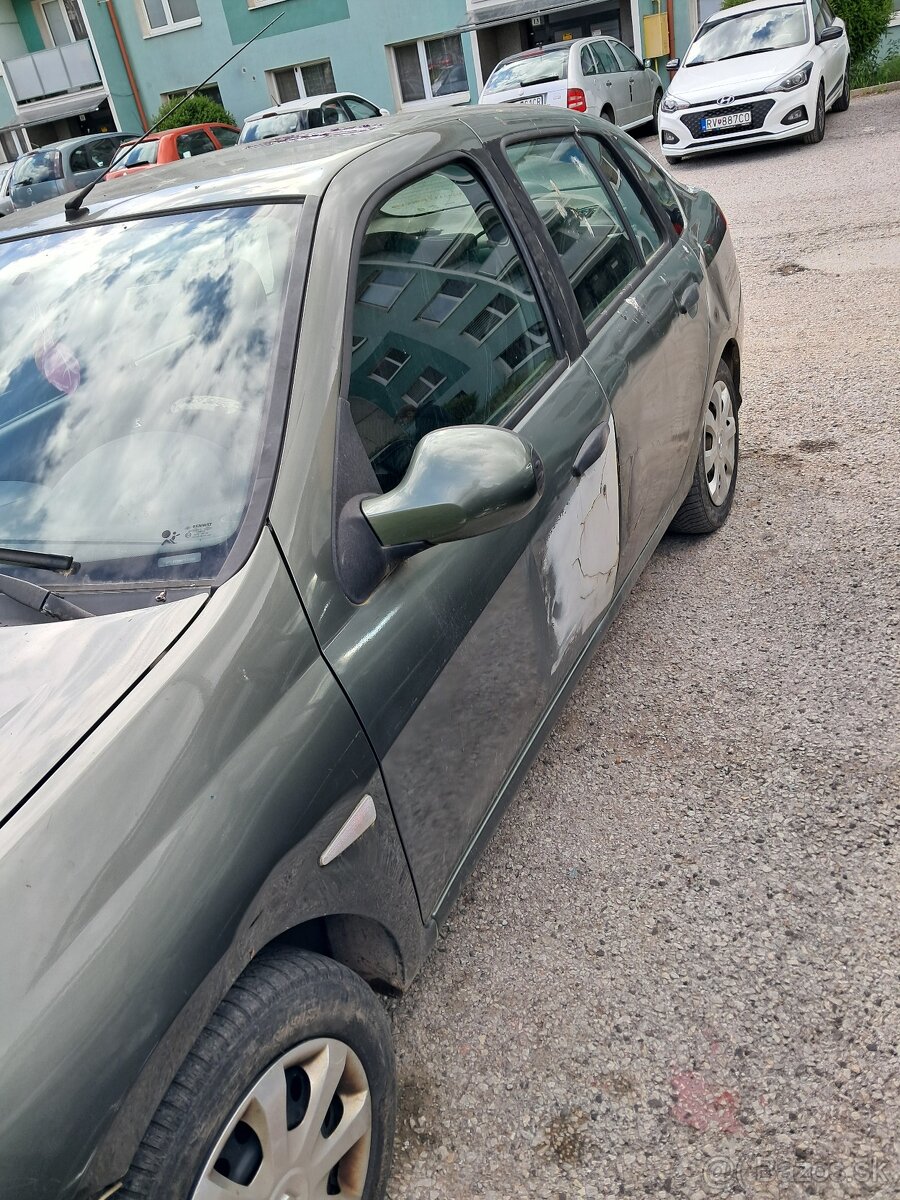 Predám Renault Thália