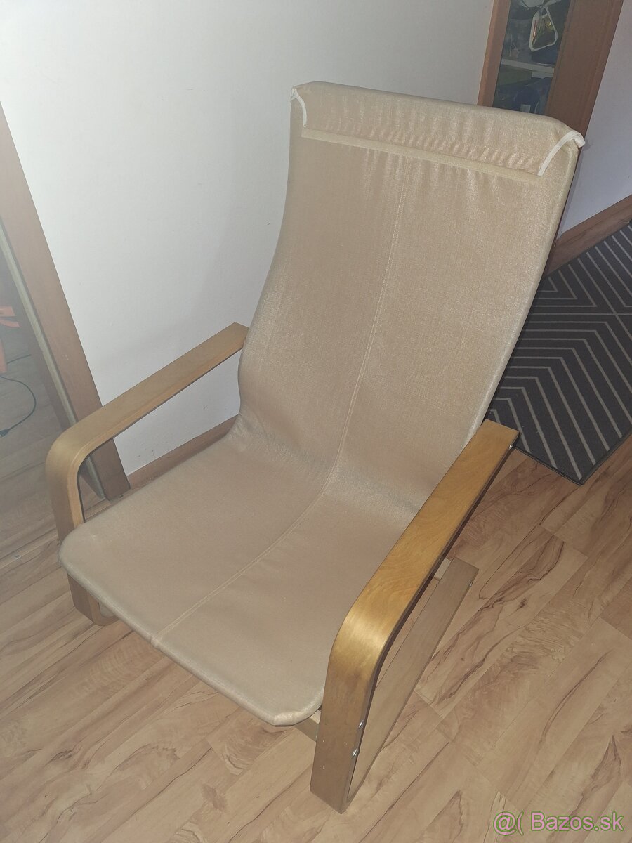 Predaj kresla značky Ikea