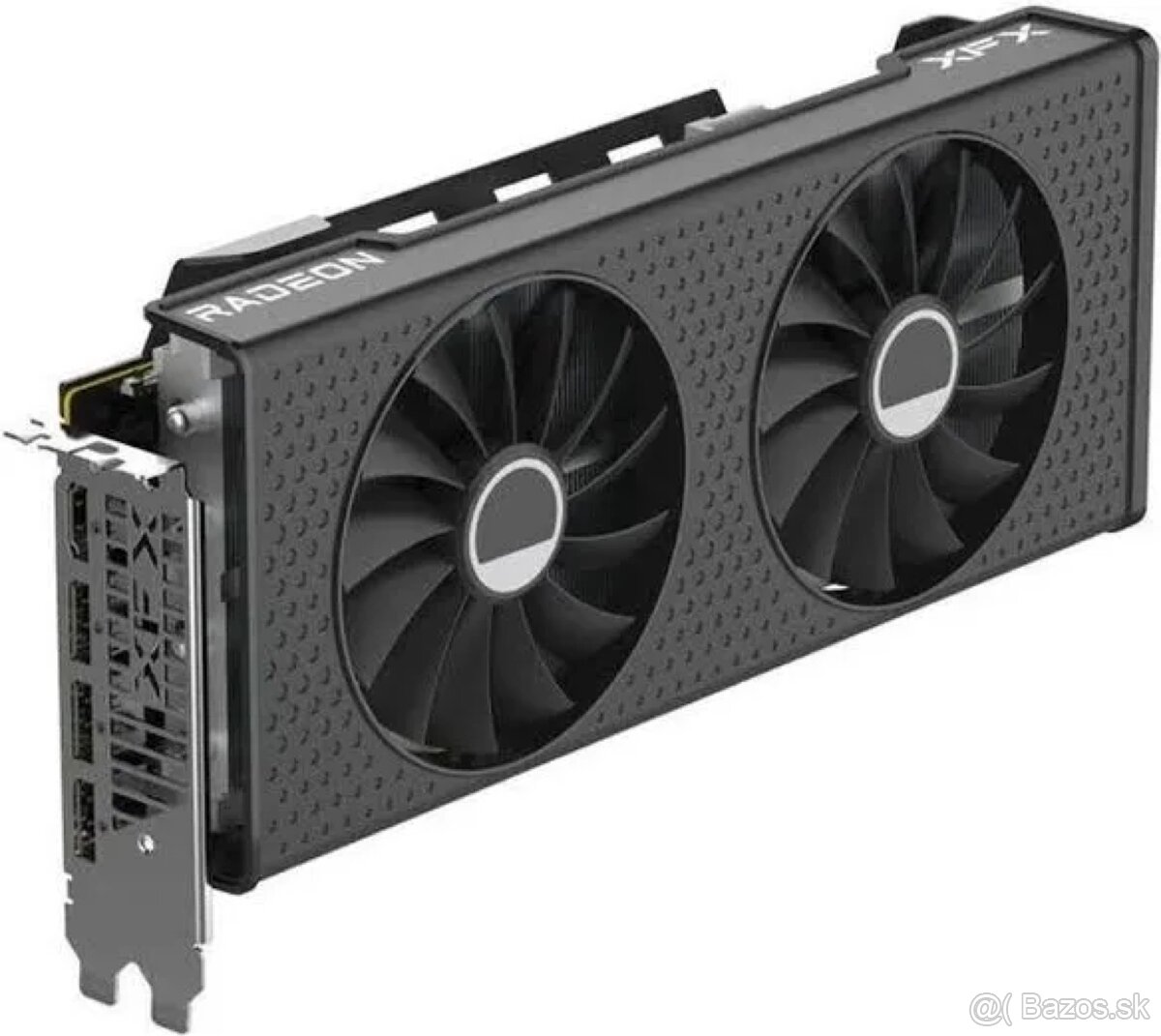 XFX AMD Radeon 7800xt 16GB