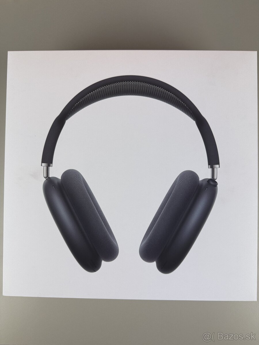 Apple AirPods Max 2 Midnight
