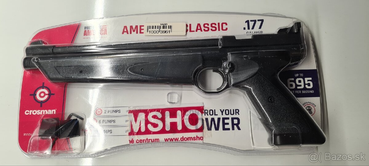 Crosman 1377