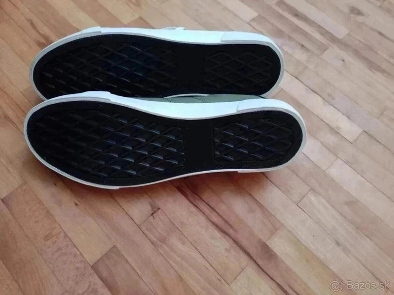 Pánske tenisky Livergy veľ. 45