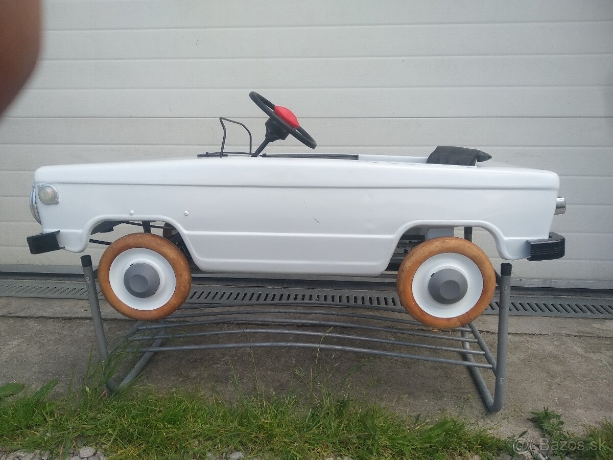 šlapacie Lada