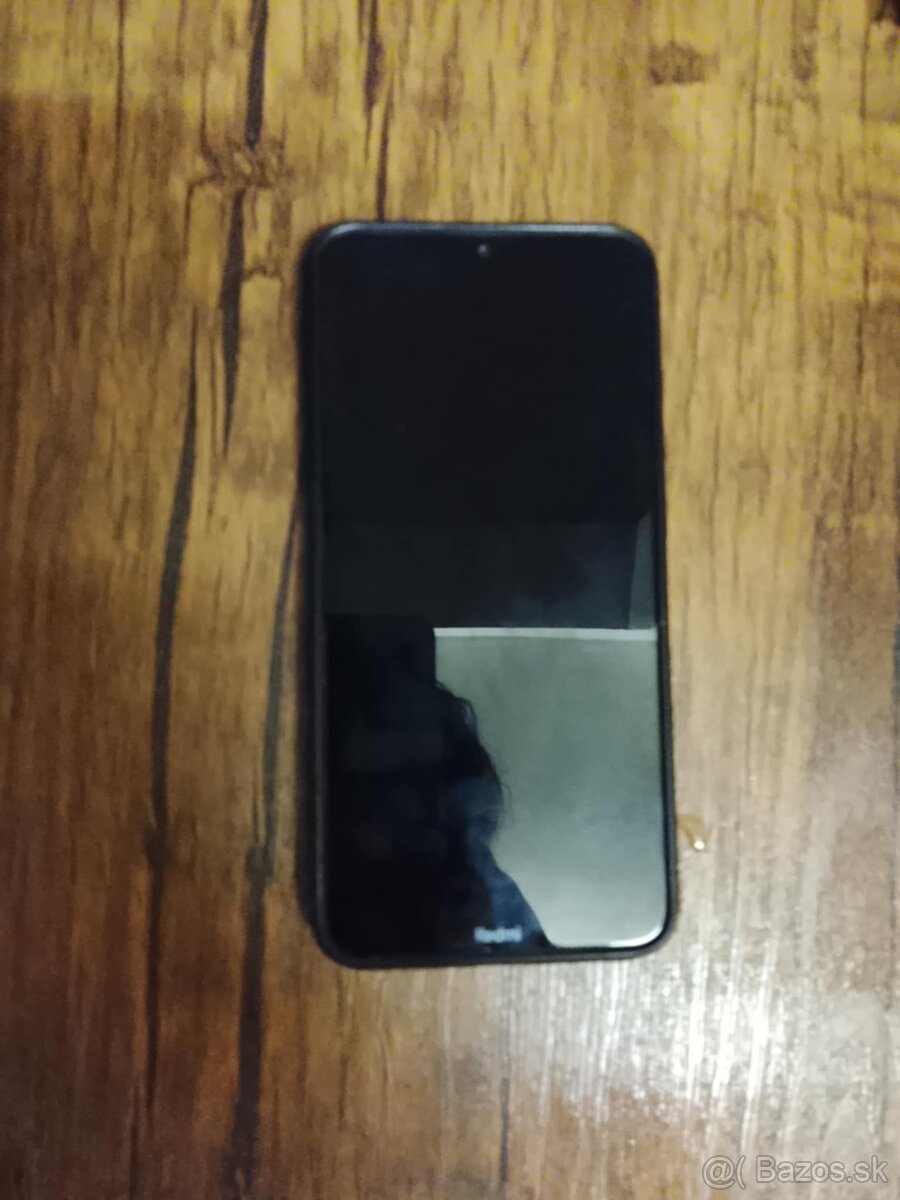 Redmi 8