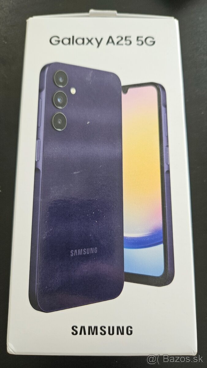 Samsung Galaxy A25 5G