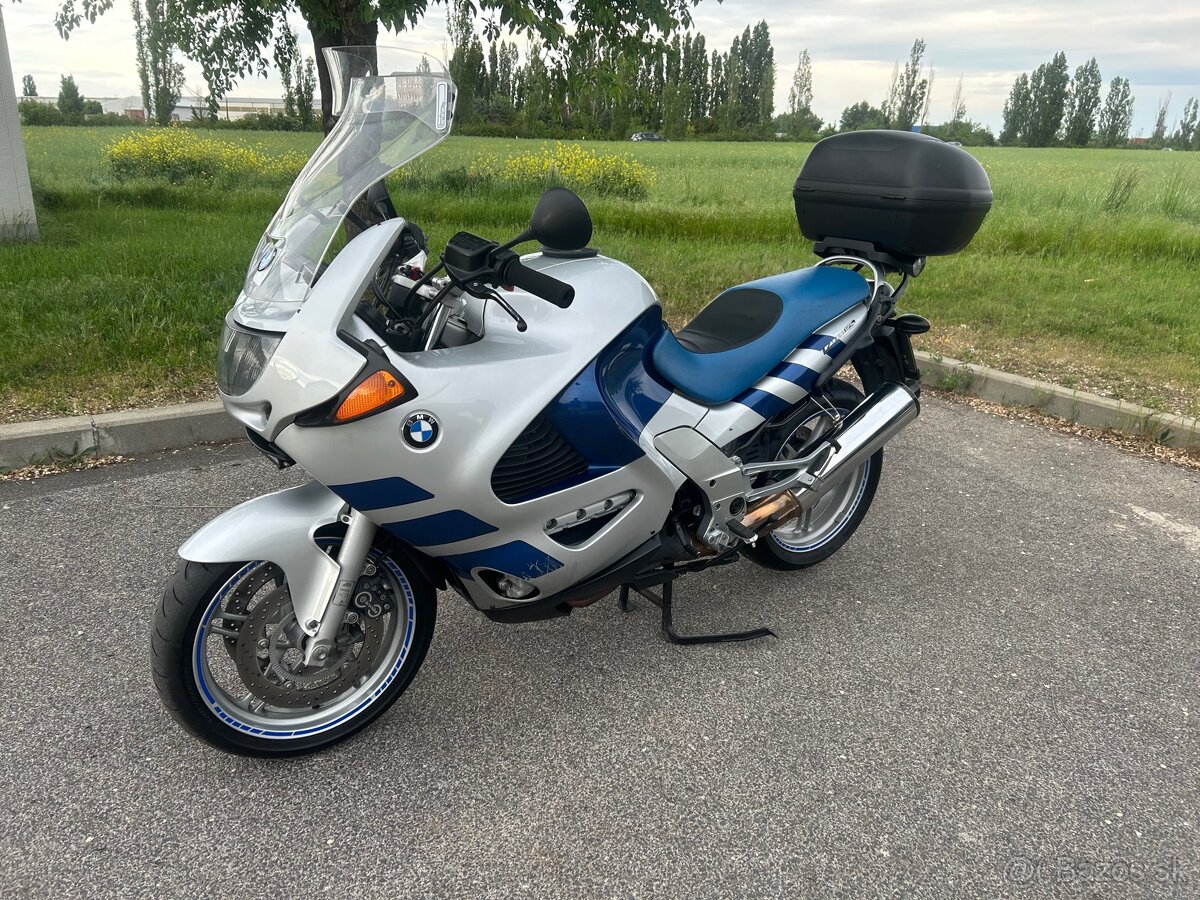 BMW K1200RS