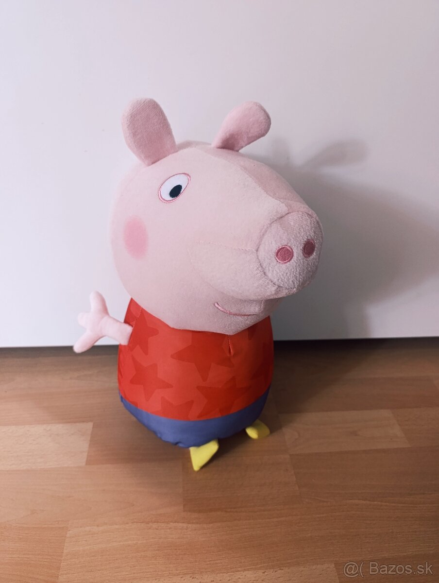 Prasiatko Peppa