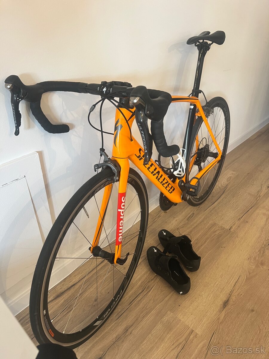 Predam cesty bicykel Specialized Venga