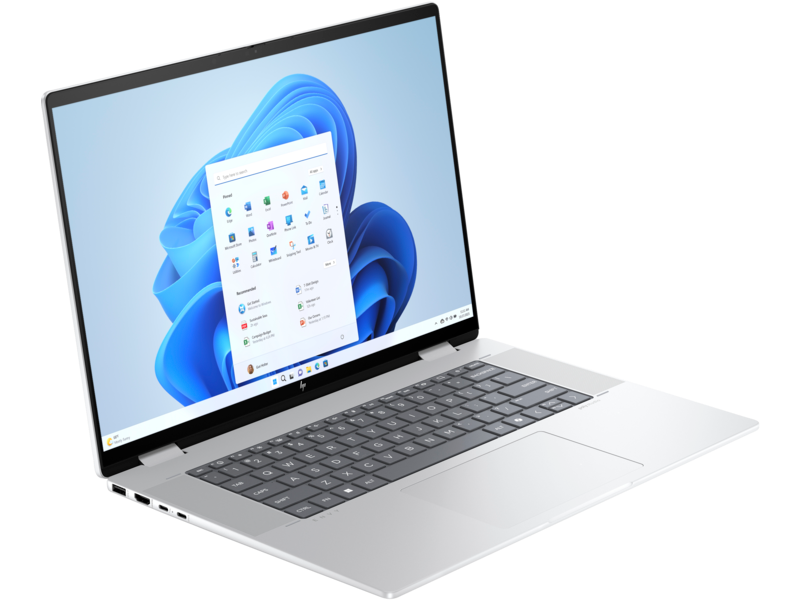 Predám nový 16" notebook – HP Envy x360 2-in-1 OLED