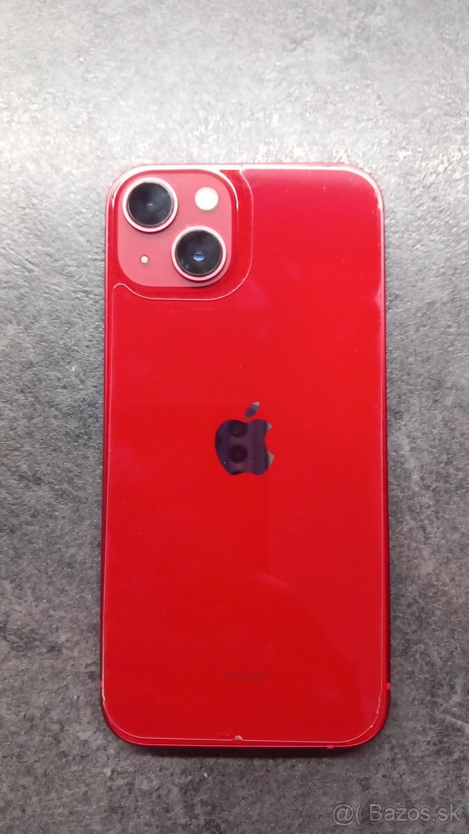 iPhone 13