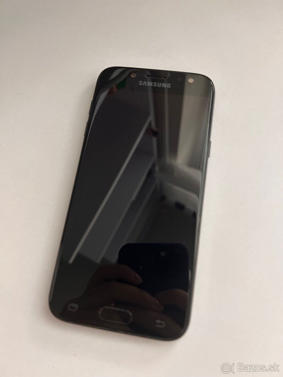 Samsung Galaxy J5 (2017) DUOS