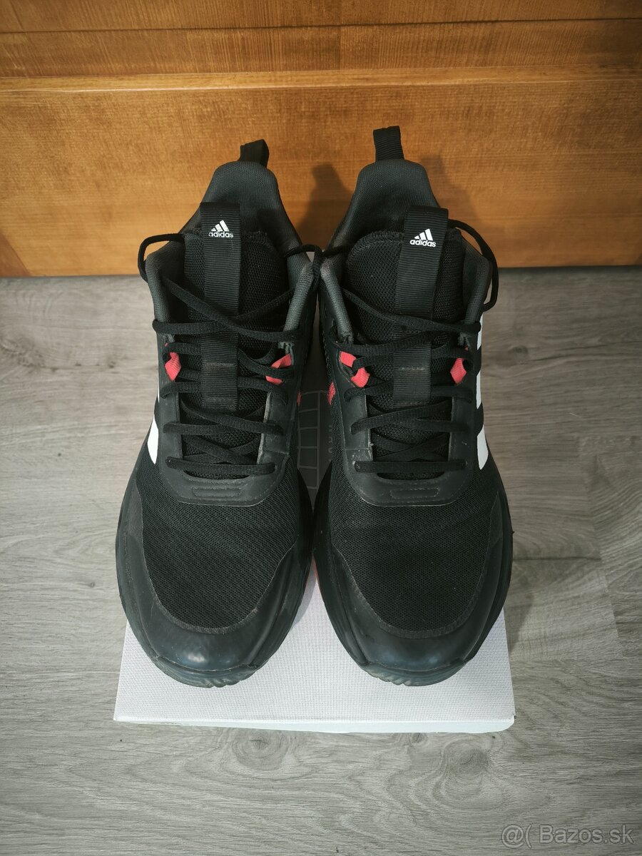 Adidas Ownthegame 2