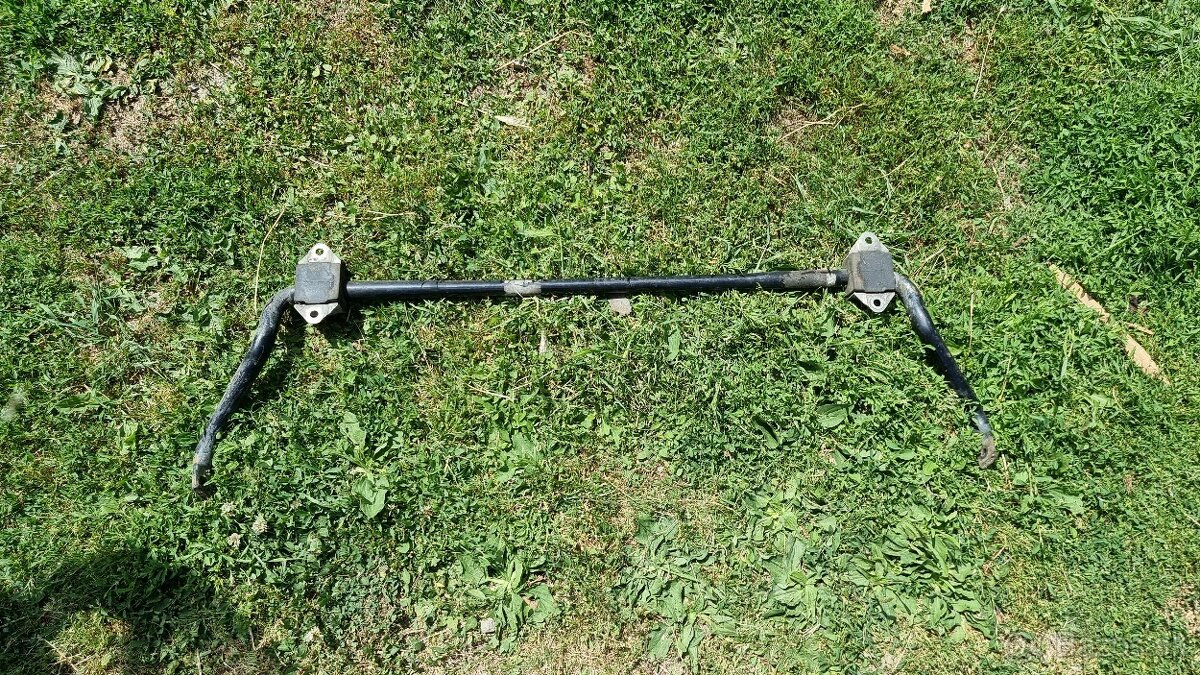 bmw e46 predný stabilizátor